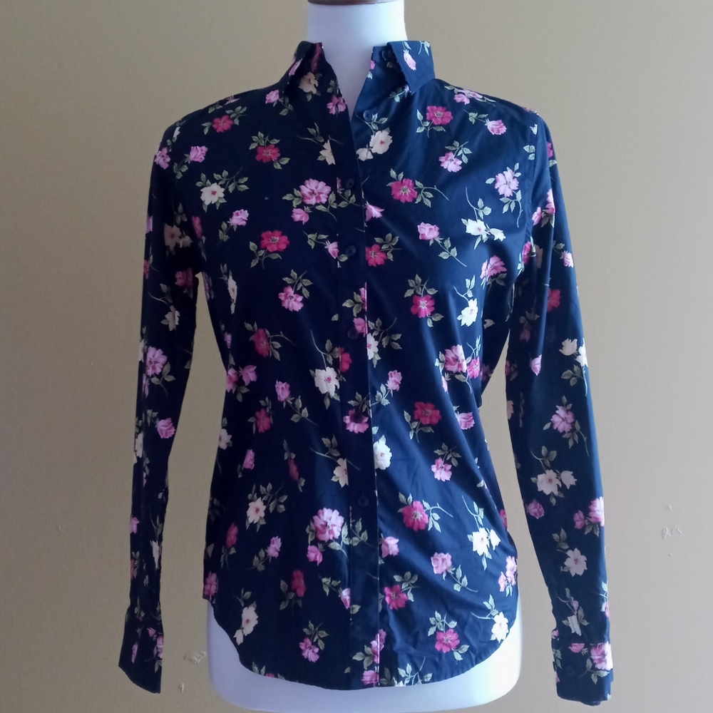 Jones NY blouse Sz PP